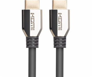 Lanberg CA-HDMI-30CU-0005-BK LANBERG Ultra High Speed HDM...