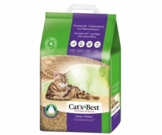 Cats Best Kočkolit Smart Pellets 10L/5Kg