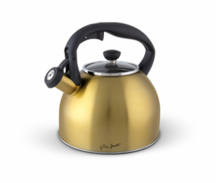 LT7057 KONVICE NEREZOVÁ 2,5L GOLD LAMART