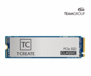 T-CREATE SSD M.2 1TB CLASSIC NVMe (2100/1700 MB/s)