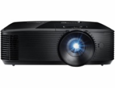 Optoma projektor HD146X  (DLP, FULL 3D, 1080p, 3 600 ANSI, 30 000:1, HDMI, 1x5W speaker)