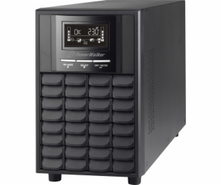 Zasilacz UPS Line-Interactive 1100VA CW FR 3X PL 230V, US...