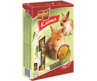 Vitapol zvp-1202 Hay 1 kg Rabbit