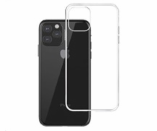 3mk ochranný kryt Clear Case pro Apple iPhone 12 / 12 Pro...