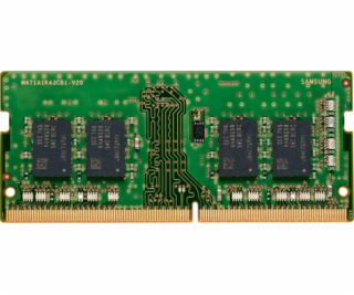 HP 8GB DDR4-3200 DIMM