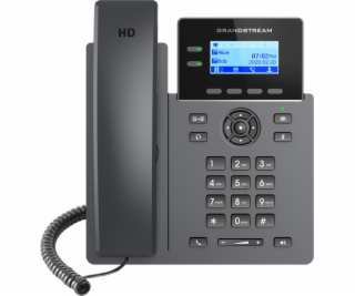 Telefon Grandstream GRP2602P SIP 