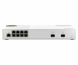 QNAP QSW-M2108-2S