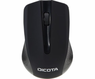 DICOTA Wireless Mouse COMFORT, Maus