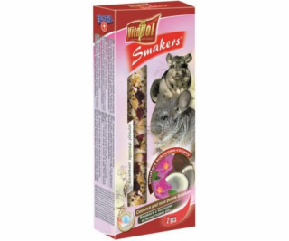 Vitapol zvp-1605 Snack 90 g Chinchilla