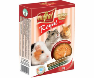 Vitapol zvp-1012 Snack 40 g Hamster Mouse Rabbit