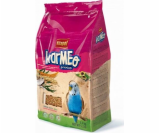 Vitapol ZVP-2168 pet bird food 2.5 kg