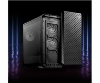 ADATA XPG skříň DEFENDER PRO Mid-Tower Case, bez zdroje, ...