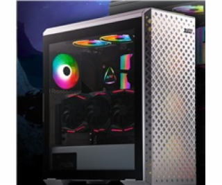 ADATA XPG skříň DEFENDER PRO Mid-Tower Case, bez zdroje, ...