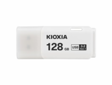 KIOXIA Hayabusa Flash drive 128GB U301, bílá