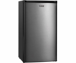 MPM 112-CJ-16/AA fridge-freezer Freestanding 82 L Grey