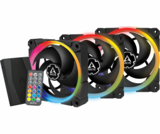 ARCTIC BioniX P120 - A-RGB Bundle