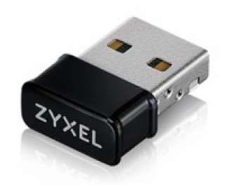 Zyxel NWD6602 Wireless AC1200 Nano USB Adapter