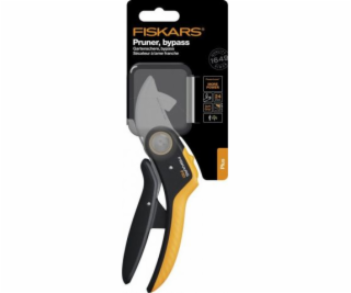 Nůžky zahradní Fiskars Plus dvoučepelové P721 200 g