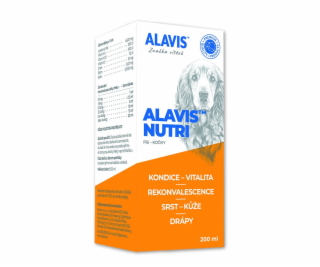 ALAVIS Nutri 200ml