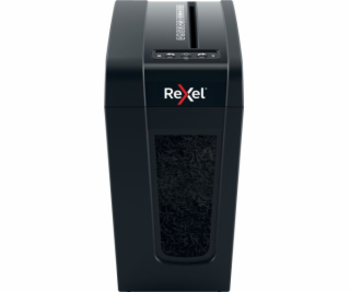 Niszczarka Rexel Secure X8-SL P-4 120 W