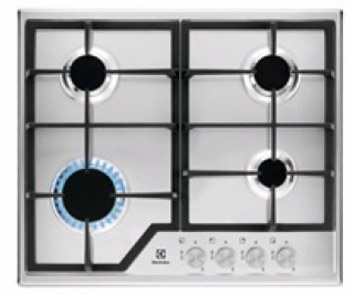 Electrolux KGS6426SX