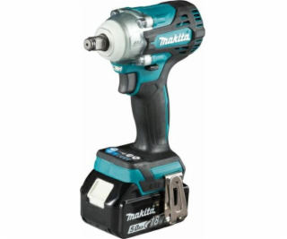 Makita DTW300RTJ Cordless Impact Driver