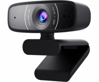 ASUS WEBCAM C3