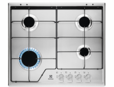 ELECTROLUX KGS6424SX