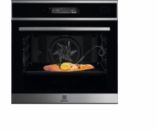 ELECTROLUX  800 PRO EOB9S31WX