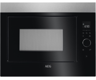 AEG Mastery MBE2658SEM