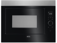 AEG Mastery MBE2658SEM