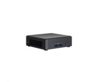 NUC 11 Pro Kit NUC11TNKi3, Barebone