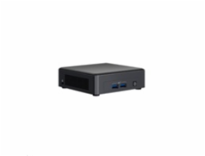 NUC 11 Pro Kit NUC11TNKi3, Barebone