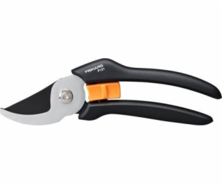 Nůžky zahradní Fiskars Solid dvoučepelové P121 140 g