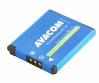 AVACOM Canon NB-11L, NB-11LH Li-Ion 3.7V 600mAh 2.2Wh NEW