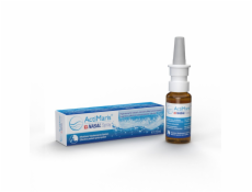 ActiMaris NASAL sprej hypertonický roztok morskej vody 20 ml