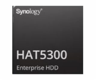 Synology HDD HAT5300-8T (8TB, SATA 6Gb/s)