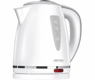 MPM MCZ-64 elektrický kettle 1 l