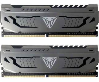 Pamäť Patriot Viper Steel, DDR4, 16 GB, 3600 MHz, CL18 (P...