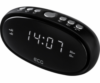 ECG RB 010 Black