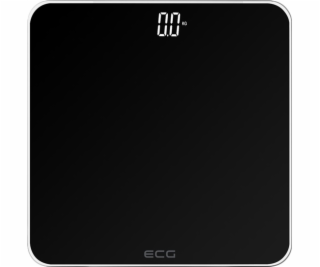 ECG OV 1821 Black