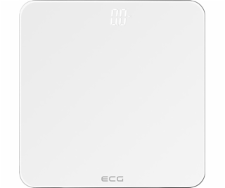 ECG OV 1821 White