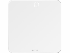 ECG OV 1821 White