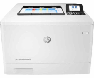 HP Color LaserJet Enterprise M455dn (A4, 27/27 ppm, USB 2...