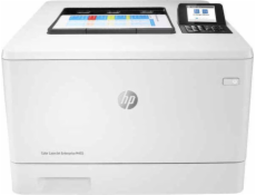 HP Color LaserJet Enterprise M455dn (A4, 27/27 ppm, USB 2.0, Ethernet, Duplex)