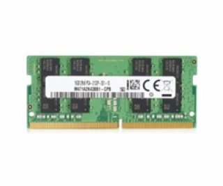 HP 8GB 3200 MHz DDR4 Memory SODIMM Memory Module