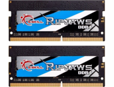 SO-DIMM 64 GB DDR4-2666-16 Kit, Arbeitsspeicher