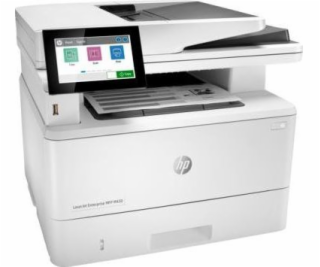 HP LaserJet Enterprise M430f MFP, Multifunktions Drucker