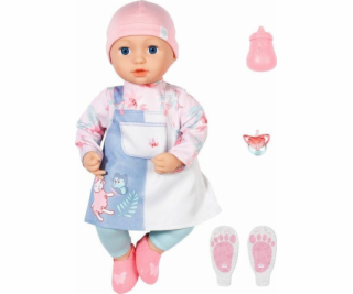 Zapf Creation Baby Annabell Mia 43 cm (705940)