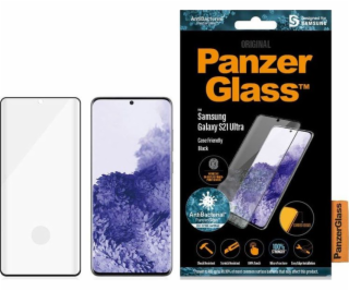 PanzerGlass Premium pre Samsung Galaxy S21 Ultra 7258